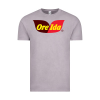 Vintage Zinc Ore-Ida Vintage Tee - linhVisuals