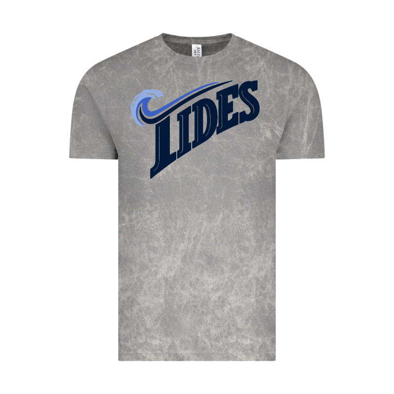 #norfolk Tides Vintage Tee by linhVisuals | Teevron