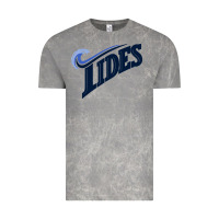 Cloud Rock #norfolk tides Vintage Tee - linhVisuals