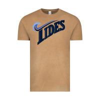 Vintage Camel #norfolk tides Vintage Tee - linhVisuals