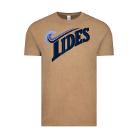 Vintage Coffee #norfolk tides Vintage Tee - linhVisuals