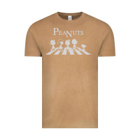 Vintage Camel peanuts Vintage Tee - linhVisuals
