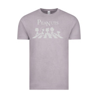Vintage Zinc peanuts Vintage Tee - linhVisuals