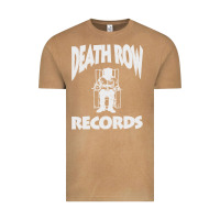 Vintage Camel #death row record Vintage Tee - linhVisuals