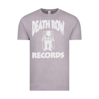 Vintage Zinc #death row record Vintage Tee - linhVisuals