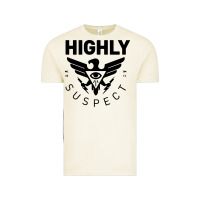 Vintage Arctic highly suspect 2022 Vintage Tee - linhVisuals