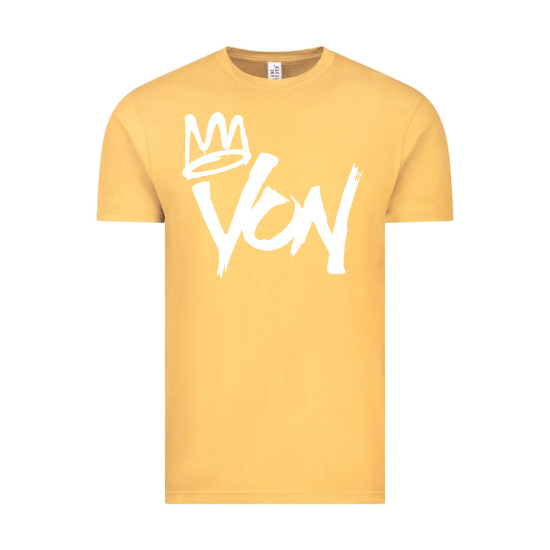 King Von Merch Vintage Tee by linhVisuals | Teevron