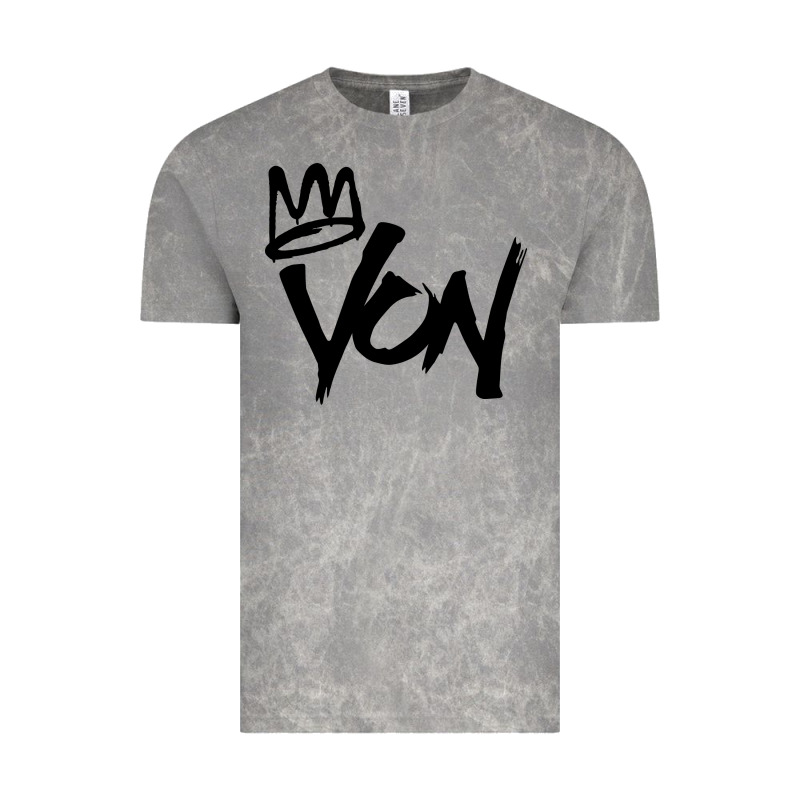King Von Vintage Tee by linhVisuals | Teevron