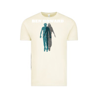 Vintage Arctic Ben Howard Vintage Tee - linhVisuals