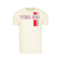 Vintage Arctic ver 33 formula Vintage Tee - linhVisuals