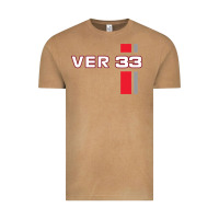 Vintage Camel ver 33 formula Vintage Tee - linhVisuals