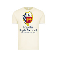 Loyola High School Los Angeles Vintage Tee | Teevron