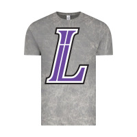 Cloud Rock lutheran high school Vintage Tee - linhVisuals