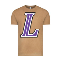 Vintage Camel lutheran high school Vintage Tee - linhVisuals