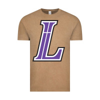 Vintage Coffee lutheran high school Vintage Tee - linhVisuals