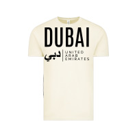 Vintage Arctic dubai united arab emirates Vintage Tee - linhVisuals