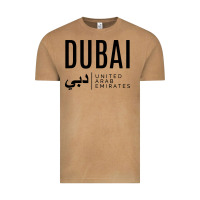 Vintage Camel dubai united arab emirates Vintage Tee - linhVisuals