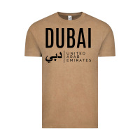Vintage Coffee dubai united arab emirates Vintage Tee - linhVisuals