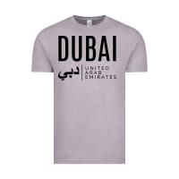 Vintage Zinc dubai united arab emirates Vintage Tee - linhVisuals