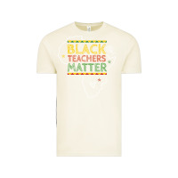Vintage Arctic black teacher matters african american pride dashiki black history mon Vintage Tee - linhVisuals