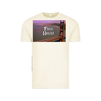 Vintage Arctic f u l l h o u s e Vintage Tee - linhVisuals