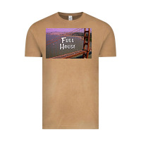 F U L L H O U S E Vintage Tee | Teevron
