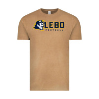 Vintage Camel mt lebanon football Vintage Tee - linhVisuals