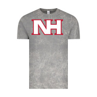 Cloud Rock north hills high school Vintage Tee - linhVisuals