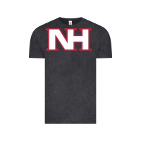 Vintage Black north hills high school Vintage Tee - linhVisuals