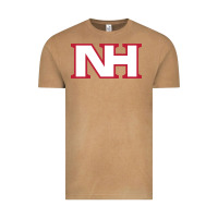 Vintage Camel north hills high school Vintage Tee - linhVisuals