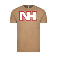 Vintage Coffee north hills high school Vintage Tee - linhVisuals