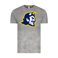 Cloud Rock mt lebanon high school Vintage Tee - linhVisuals
