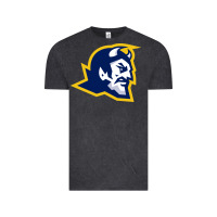 Vintage Black mt lebanon high school Vintage Tee - linhVisuals