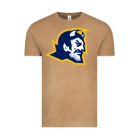 Vintage Camel mt lebanon high school Vintage Tee - linhVisuals