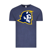 Vintage Denim mt lebanon high school Vintage Tee - linhVisuals