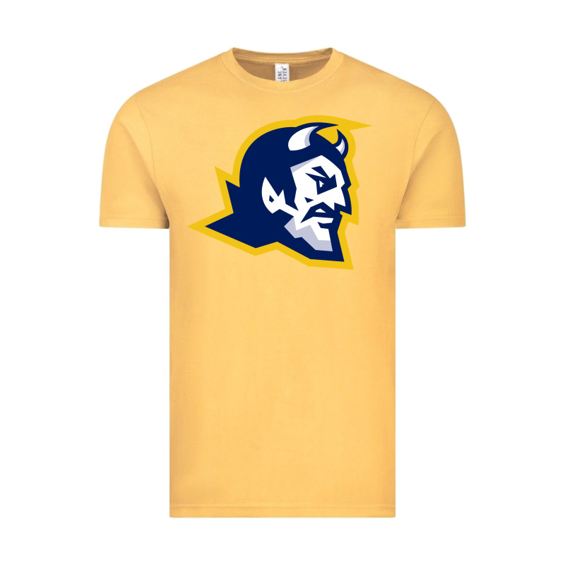 Mt Lebanon High School Vintage Tee by linhVisuals | Teevron
