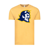 Vintage Mustard mt lebanon high school Vintage Tee - linhVisuals