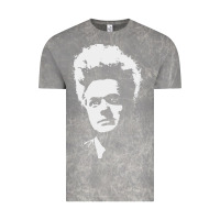 Cloud Rock eraserhead Vintage Tee - linhVisuals