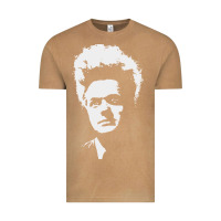 Vintage Camel eraserhead Vintage Tee - linhVisuals
