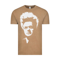 Vintage Coffee eraserhead Vintage Tee - linhVisuals