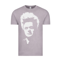 Vintage Zinc eraserhead Vintage Tee - linhVisuals