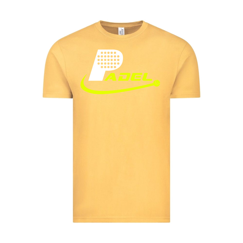 Padel Vintage Tee by linhVisuals | Teevron