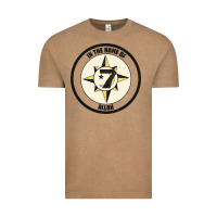 Vintage Coffee five percent nation of islam vintage look design Vintage Tee - linhVisuals