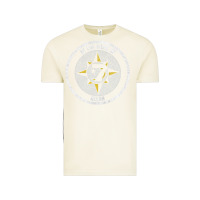 Vintage Arctic five percent nation of islam vintage look design Vintage Tee - linhVisuals