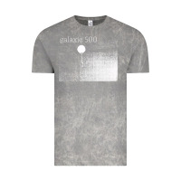 Cloud Rock galaxie 500 Vintage Tee - linhVisuals