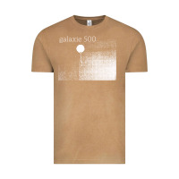 Vintage Camel galaxie 500 Vintage Tee - linhVisuals