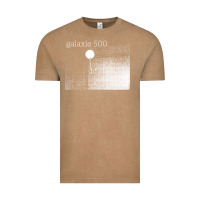 Vintage Coffee galaxie 500 Vintage Tee - linhVisuals
