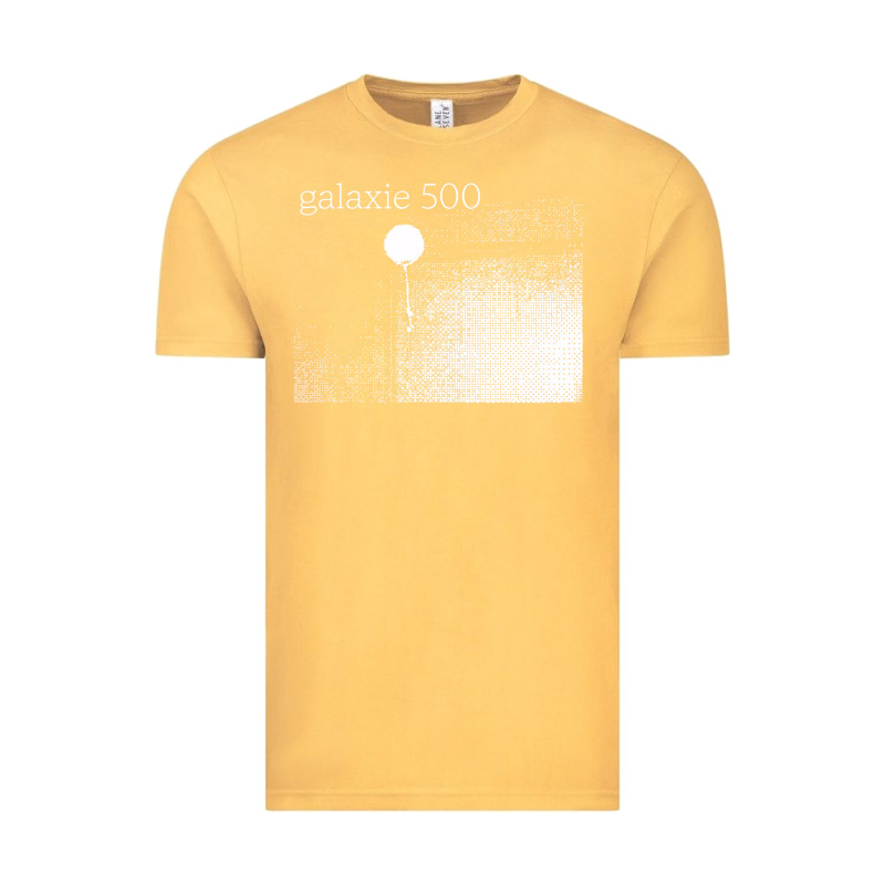 Galaxie 500 Vintage Tee by linhVisuals | Teevron