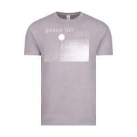 Vintage Zinc galaxie 500 Vintage Tee - linhVisuals