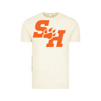 Vintage Arctic The SHSU Athletics Vintage Tee - linhVisuals